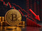Bitcoin Berdepan Tekanan Baharu Selepas ETF Spot Rekod Aliran Keluar