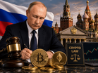 Rusia Rasmi Luluskan Kawal Selia Kripto