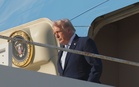 Rundingan AS-Iran Disambung Semula Pada Isnin – Trump