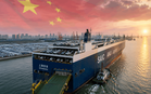 Eksport Kereta China Melimpah, Industri Kapal Pening Kepala!