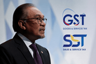 Kerajaan Pertimbang GST & SST Digabung Dalam Bajet 2027