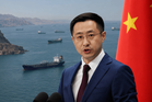 Sekatan Ekonomi ke Atas Iran Bukan Penyelesaian Terbaik – China