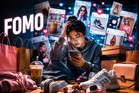 FOMO Dalam Kalangan Gen Z: Akibat Trend, Duit Melayang!