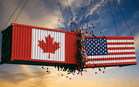 Perang Tarif Kembali Panas, Kanada Balas Tarif 50% Buat Amerika!
