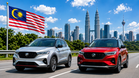 Proton vs Perodua: Persaingan Kereta Nasional Semakin Sengit!