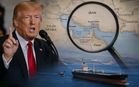 IRGC Lapor Rundingan Iran-Oman Diganggu Amerika Syarikat