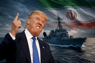 Trump Beri Amaran buat Iran – “Ini Adalah Rundingan Terakhir!”