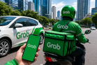 Grab Catat Prestasi Memberangsangkan, Naikkan Unjuran Pendapatan Tahunan