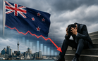 Kadar Pengangguran New Zealand Cecah Paras Tertinggi 