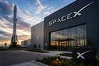Saham SpaceX Merosot 13% Selepas Pelaburan Besar dalam AI 