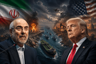 Iran Dakwa Trump Pandai Berlakon – “Diplomasi Teater”