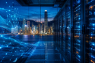 China Jadikan Hong Kong ‘Lubuk’ Pusat Data AI