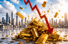 Ramalan Harga Emas XAU/USD: Ucapan Warsh & NFP Benchmark Jadi Tumpuan Malam Ini