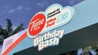 Tune Talk Birthday Bash Rai Ulang Tahun Ke-17, Era ‘Techno’ Bermula!