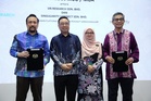 NICE 2026: Singularity Connect & IJN Research Jalin MoU Bangunkan AI Dalam Sektor Kesihatan