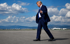 Trump Beri Bayangan Positif, Rundingan Iran-Hormuz Hampir Capai Persetujuan!