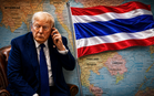 Thailand Ugut Trump? Tarif AS Jadi Punca!
