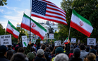 AS Mengamuk! Iran Bakal Dikenakan Sekatan Ekonomi Luar Biasa