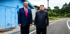 Trump Pilih Kim Jong Un? Korea Selatan Pula Kena Tinggal!