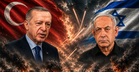 Israel Serang Syria, Turki Pula Mula Mengamuk?!