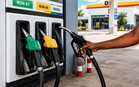 Petrol & Diesel Naik Lagi! RON95 Jadi RM3.77 Seliter