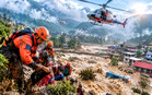 17 Rakyat Malaysia Dilaporkan Hilang Dalam Banjir Nepal