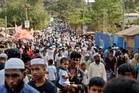 Hampir 1,500 Rohingya Di Malaysia Bakal Dihantar Pulang