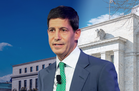 Kevin Warsh ‘Buka Mulut’ di Jackson Hole: Sedia Naikkan Kadar?