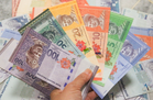 Ringgit Mengukuh Menjelang Keputusan OPR