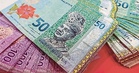 Ringgit Susut, Bon Malaysia Berdepan Risiko?