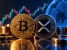 Ramalan Bitcoin & XRP: Paras Ini Jadi Perhatian