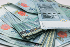 Harga Minyak Jadi Tekanan Baharu Buat Ringgit