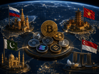 4 Negara Mula Perketatkan Peraturan Kripto Minggu Ini