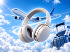 Flight Anda Tidak Lagi Membosankan Jika Ada Barang Ini!