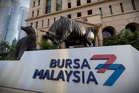 Bursa Malaysia ‘Rebound’ Tipis, KLCI Naik 0.04 Mata