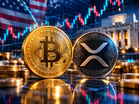 Ramalan Bitcoin & XRP: Bakal Berdepan Volatiliti Tinggi Esok?