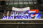 Bursa Malaysia Kekal Lemah, KLCI Susut 1.14 Mata