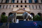Bursa Malaysia Susut Tengah Hari, Kaunter Bank Jadi Bebanan