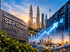 S&P Bagi Gred A Buat Ekonomi Malaysia, AI Jadi Pemacu Utama!