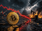 Bitcoin Dalam Fasa Penentuan: Pulih Atau Terus Susut?