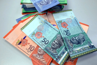 NFP Kukuh Jadi Isyarat Fed, Ringgit Kekal Berhati-hati 