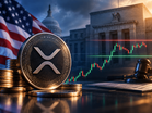 XRP Berdepan Rintangan $1.43 Menjelang Keputusan Fed