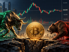 Bitcoin Berlegar Bawah $80,000, Volume Mula Menyusut