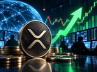 Aktiviti Futures XRP Meningkat, Sentimen Mula Pulih?