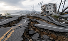 Gempa Di Semenanjung Berkait Dengan Sesar Aktif, Jelas MET