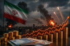 Bon Malaysia Tertekan Di Tengah Konflik Iran