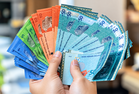 Ringgit Dibuka Tinggi Menjelang FOMC, Inflasi Kekal Bawah 2%
