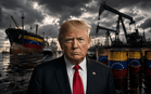 Patuh Arahan Trump! Venezuela Gandakan Pengeluaran Minyak