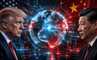 Amerika Syarikat & China Bincang Amaran Risiko AI Kepada Dunia!
