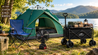 Nak Camping Dengan Lebih Selesa? Ini 4 Barang Yang Anda Perlukan